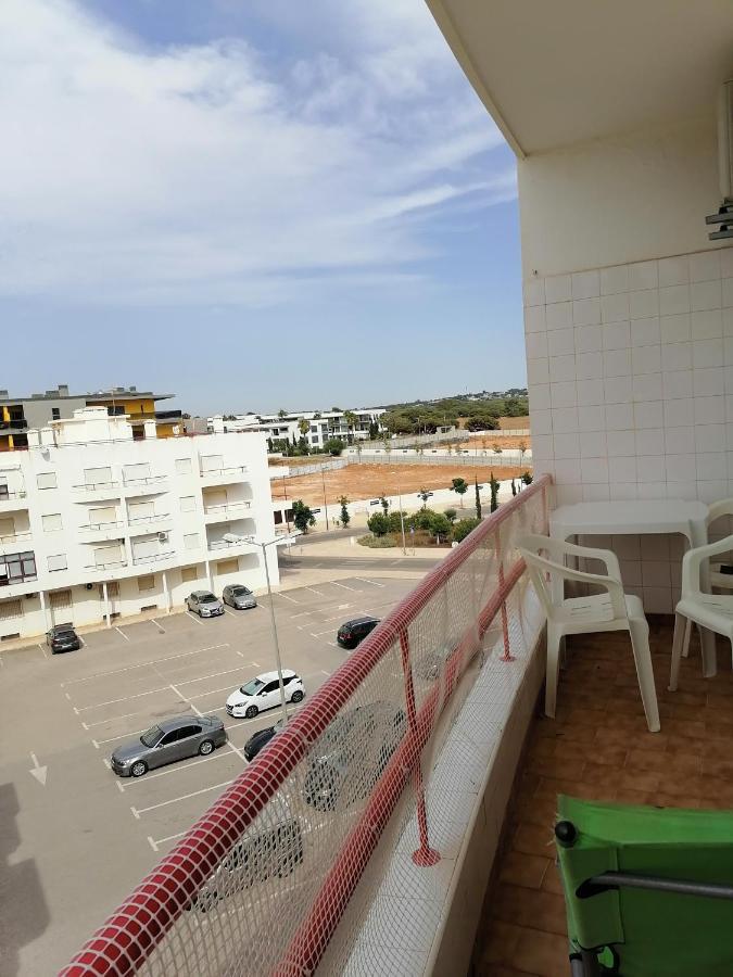 Leonel Barcelos Quarteira Exterior foto
